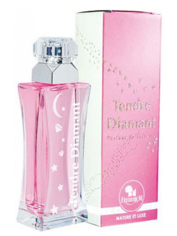 Frederic M Tendre Diamant