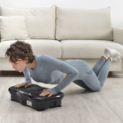 Виброплатформа Gess Ubalance