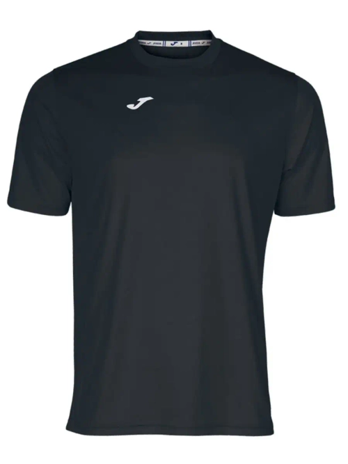 Футболка COMBI BLACK (2XS/12y)