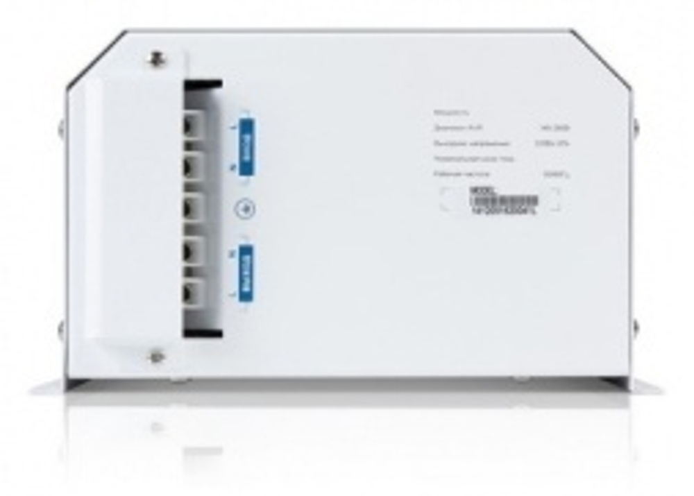 SVC AVR-5000-W белый
