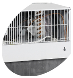 Шкаф холодильный TEFCOLD FSC100