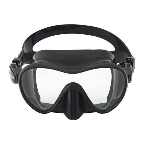 Маска Sargan Агидель Черная