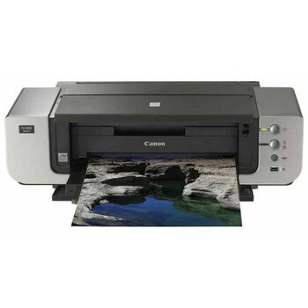 МФУ Canon PIXMA Pro9000 Mark II