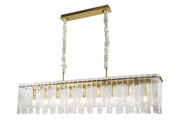 6182P/9 PT BRS (1) Люстра NW