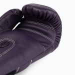 Боксёрские перчатки Venum Impact Evo Boxing Gloves deep purple