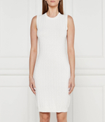 Платье Armani Exchange - белый(8NYA9A YMH6Z)