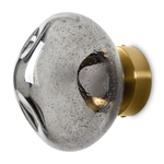 Настенный светодиодный светильник Freya Mote FR5601WL-01GR