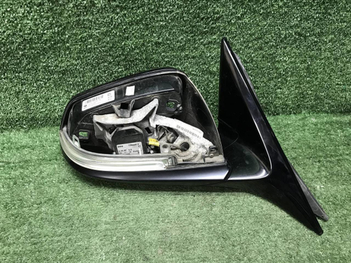 Зеркало правое BMW 3er F34 (2013-2019) 5 контактов