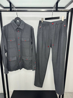 Прогулочный костюм Kiton