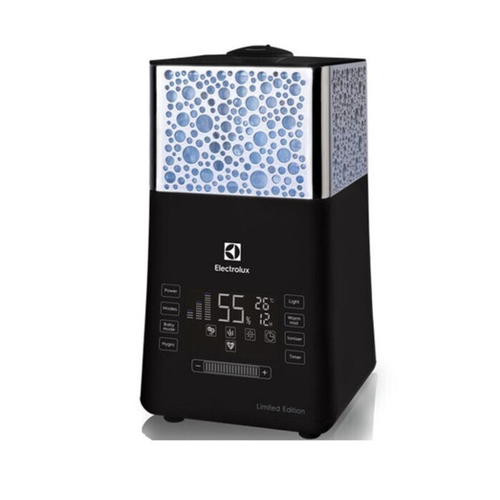 Увлажнитель воздуха Electrolux EHU-3710D, ультразвуковой