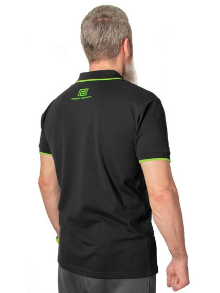 Рубашка поло Feeder Concept DGR 05 р.XXL