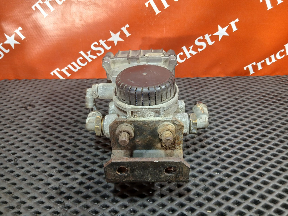 Модулятор EBS передний