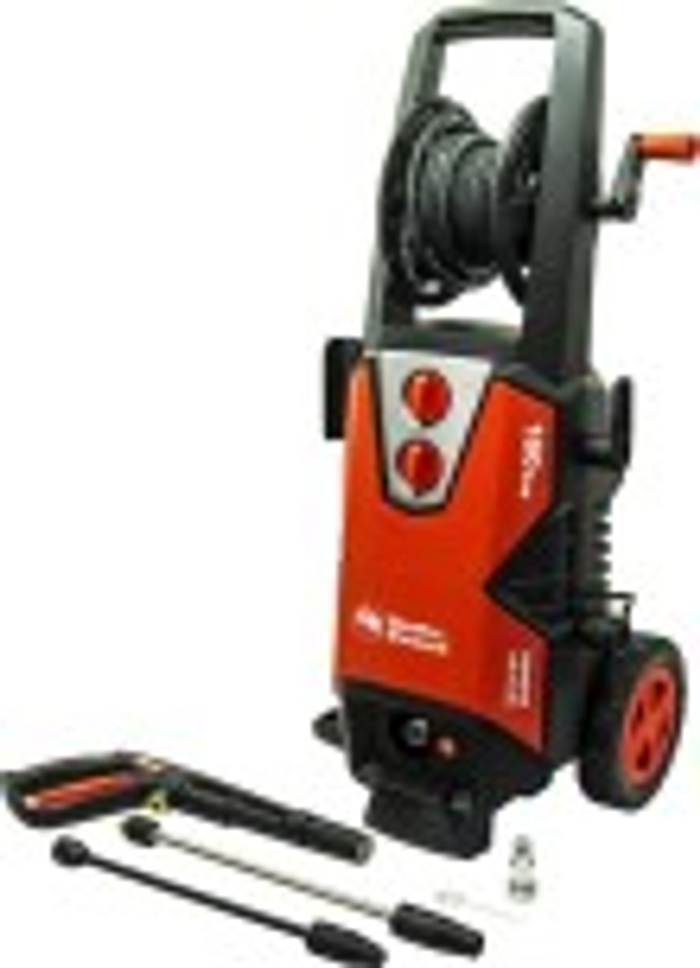 Мойка QUATTRO ELEMENTI GENOVA 180 Turbo 242-342