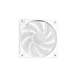 Кулер с водяным охлаждением Deepcool MYSTIQUE 240 WH ARGB