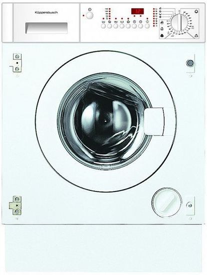 Встраиваемая стиральная машина Kuppersbusch IWT 1459.2 W