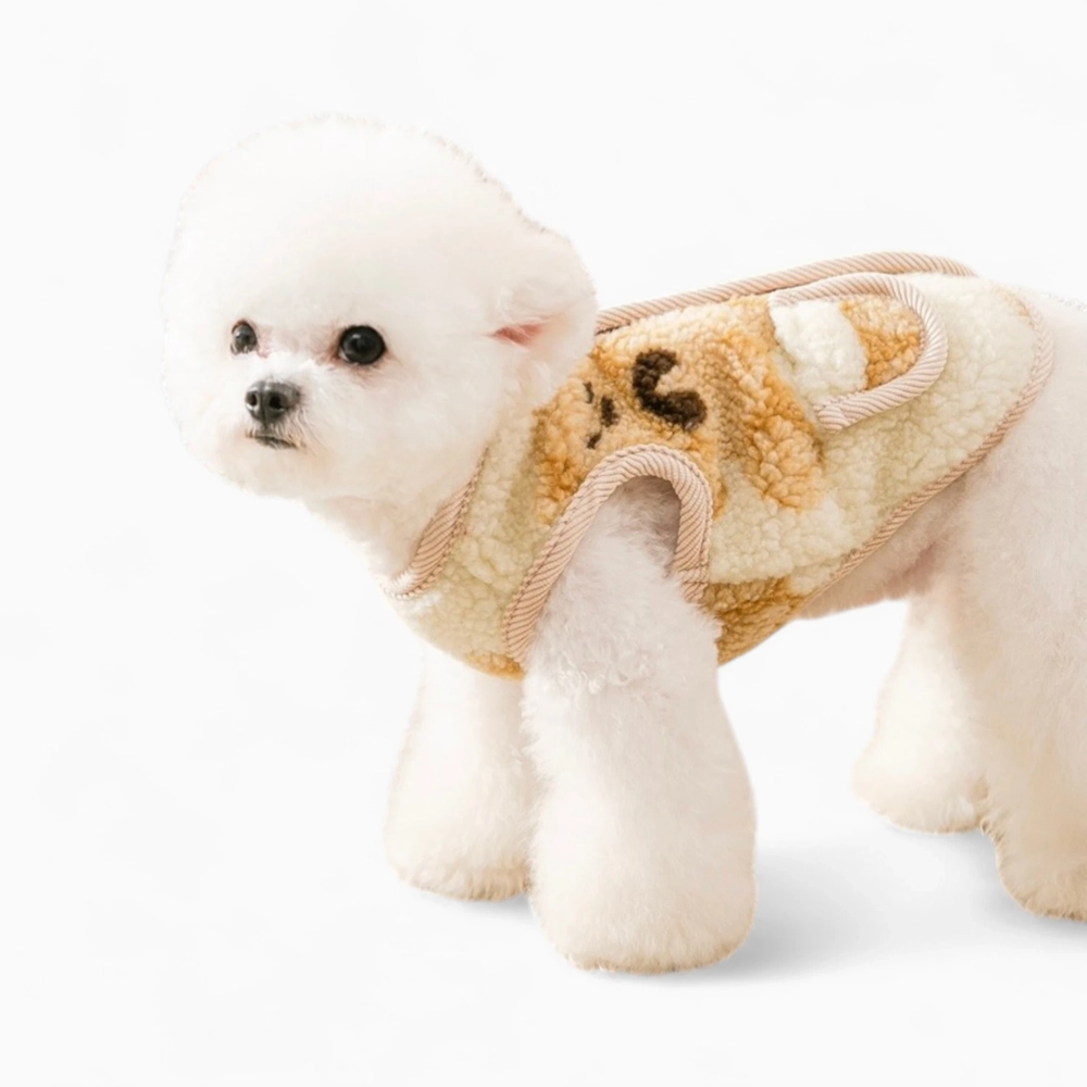 Жилет кофта «Мишки»