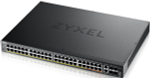 Коммутатор ZYXEL NebulaFlex Pro XGS2220-54HP