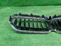 Решетка радиатора BMW 5er G30 (2020-2023)