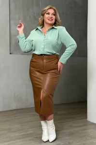 Юбка 5384 Fabrika