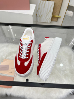 Miu Miu Sneakers (12 colors)