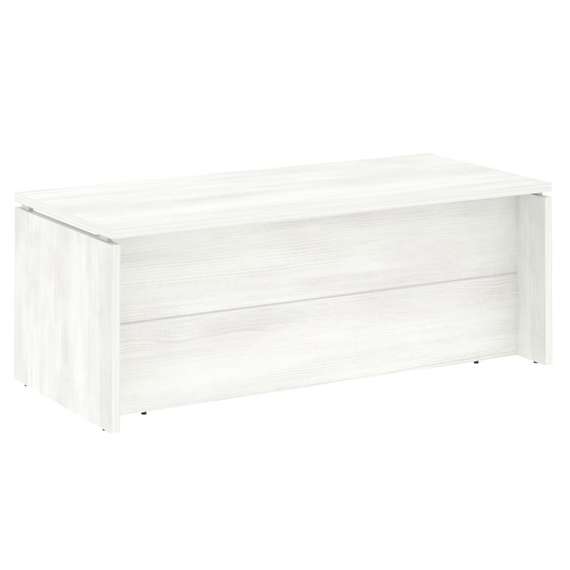 Yalta Стол руководителя LT.A-20 Снежная Патина 2000*900*750