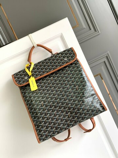 Goyard Saint Leger Backpack