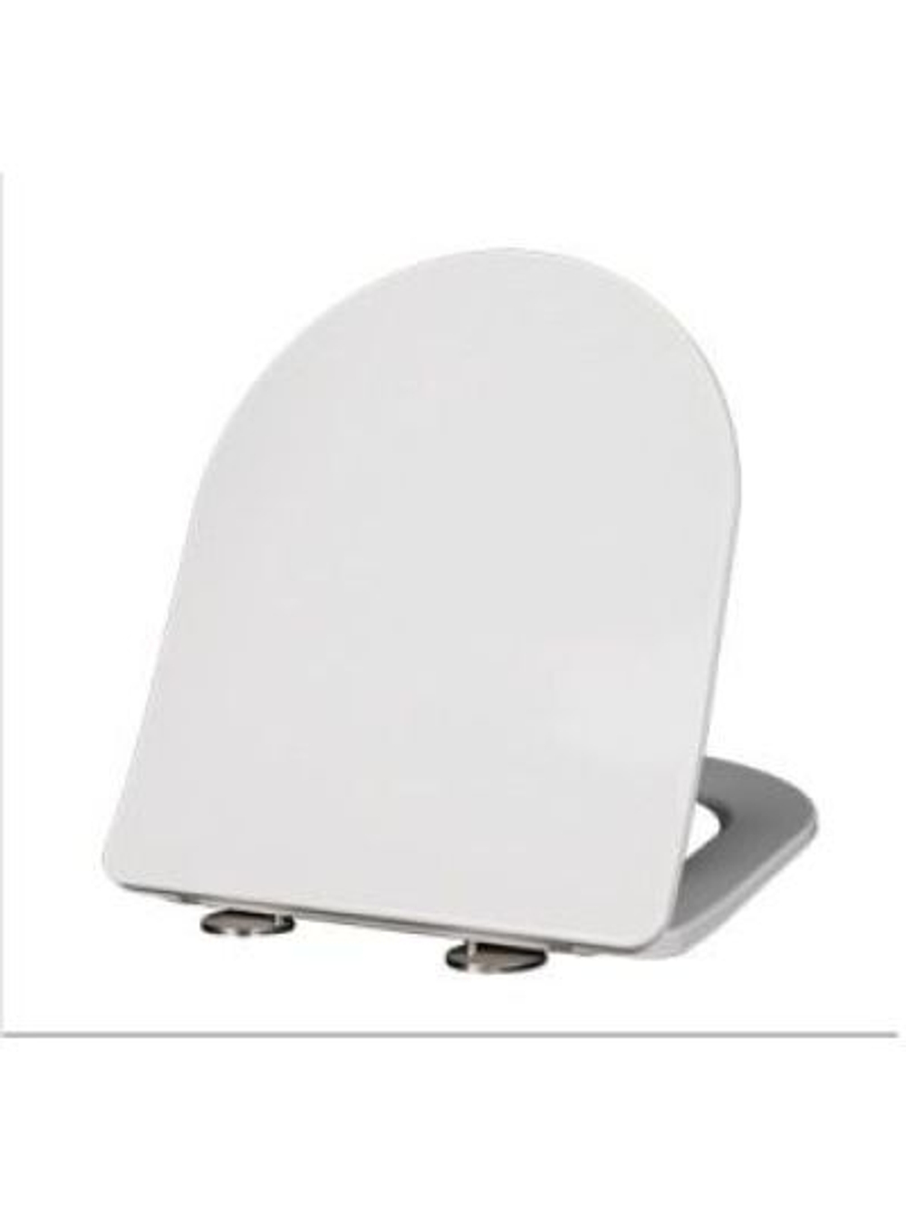 Сиденье для унитаза ZILI DO, микролифт, MFZ-3102/MGZ-3105