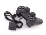 Джойстик для приставки Sony PS2 SCPH-10010 (пакет)