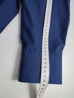 Рубашка Eterna стильная 46 размер