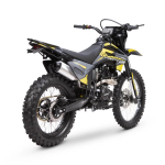 Мотоцикл GLADIATOR C3 CB300