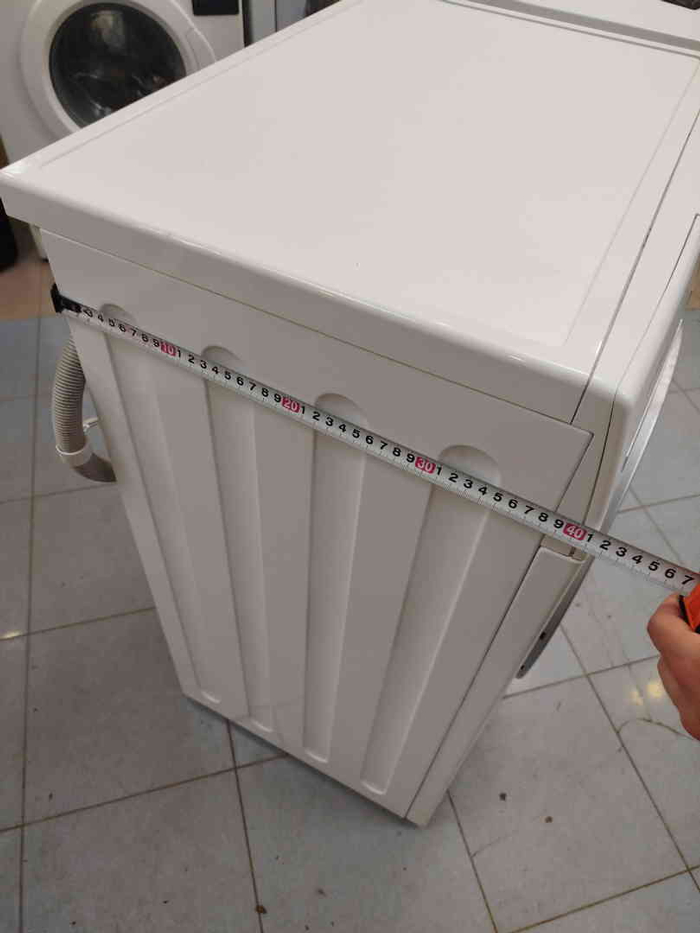 Стиральная машина Bosch WLO24260OE/01 6 кг. б/у