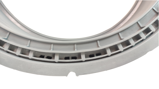 Haier 0020300504 манжета люка стиральной машины