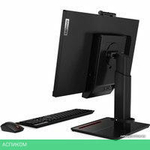 Монитор Lenovo ThinkCentre Tiny-In-One 24 Gen 4 11GDPAR1EU