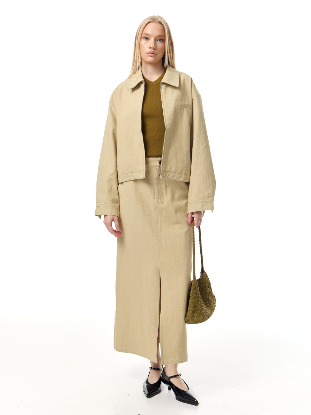 Куртка city jacket