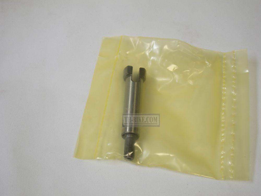 19241-KZZ-D20, 19241-KYJ-900. SHAFT, WATER PUMP