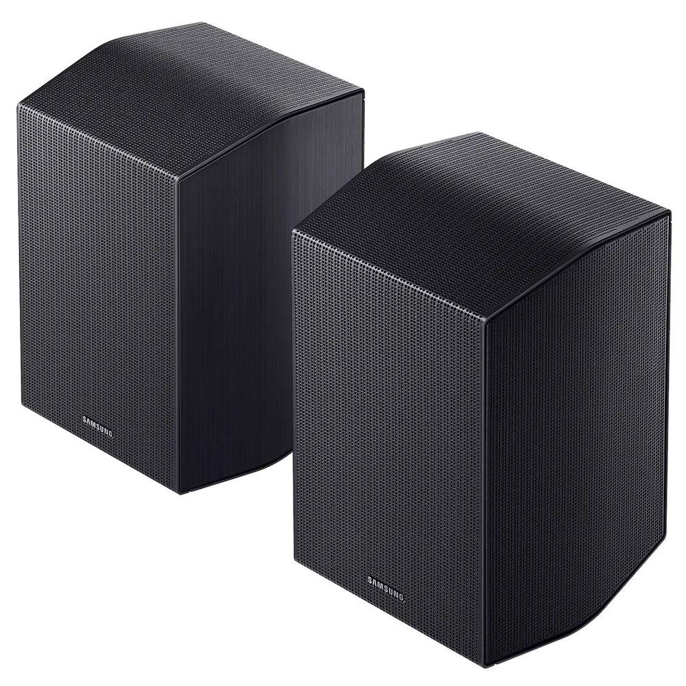 Саундбар Samsung Q990H/PY