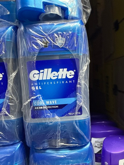 Дезодорант жилет оригинал