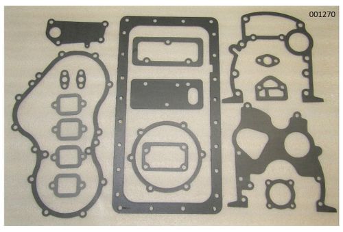 Комплект прокладок двигателя TDQ12 3L/Gaskets Kit