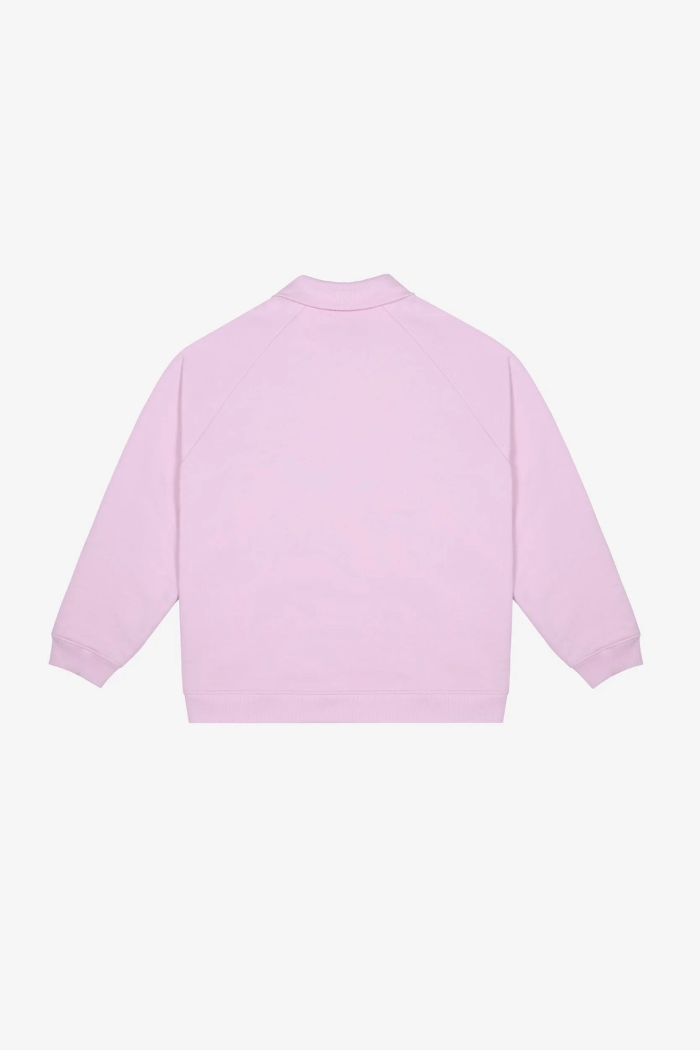 Halfzip RAFF Sport Jacket, Розовый