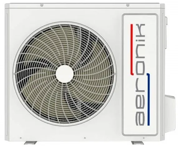Колонная сплит-система Aeronik ASI-AEH50XKE3/ASO-AUH50XKE3
