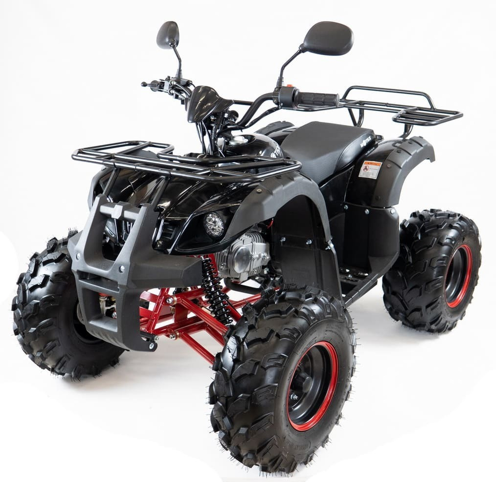 Квадроцикл MOTAX ATV Grizlik-8 125