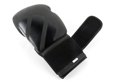 UFC Tonal Boxing Перчатки для бокса 14Oz - черные