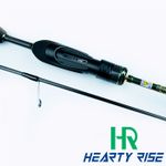 Спиннинг Hearty Rise Laiquendi 1.83m 0.1-2gr LQS-602XUL