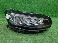 Битая Фара правая Geely Atlas Pro (2021-н.в.) LED