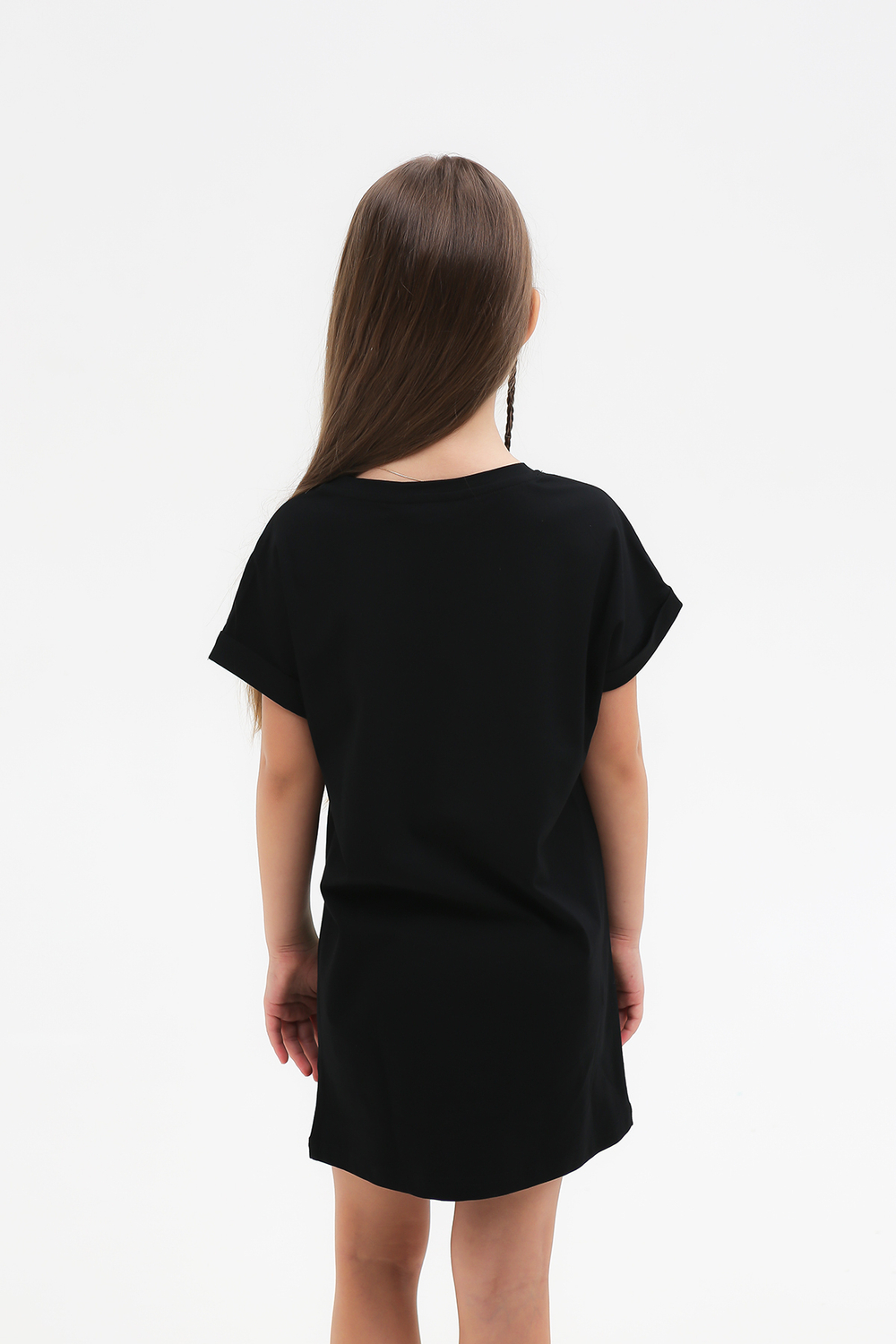 Платье д/д DELORAS 19536