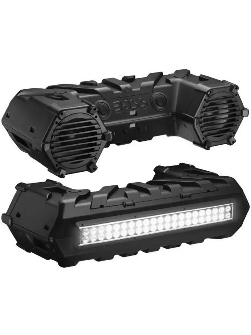 Аудиосистема Boss Audio ATVB95LED