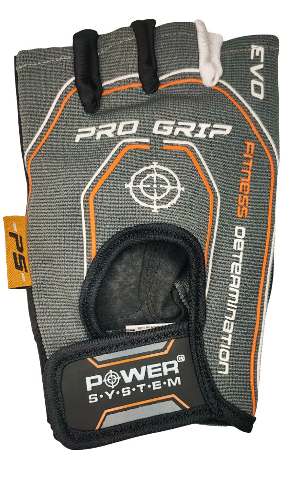 Перчатки размер L Power System PS-2260 GREY