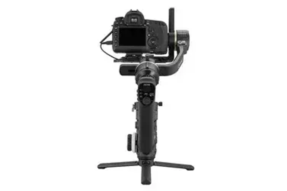 Стабилизатор Zhiyun Crane 3S Pro