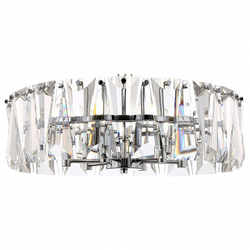 Люстра подвесная Maytoni Puntes MOD043PL-06CH