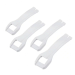 Комплект длинных лент для детских мотобот Gaerne GX.J/SG.J